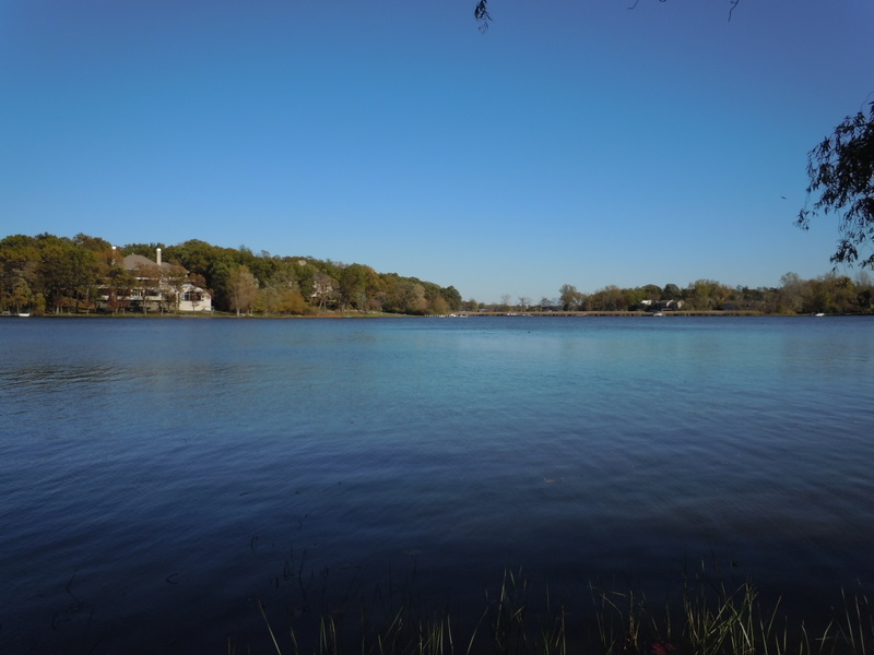 Lower Long Lake Bloomfield Twp Michigan